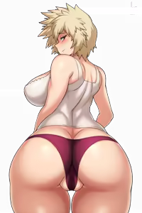 Page 40 of Bakugou Mitsuki Old packs - preview thumbnail