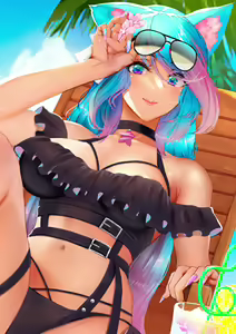 Page 170 of ●PIXIV● nohito - preview thumbnail