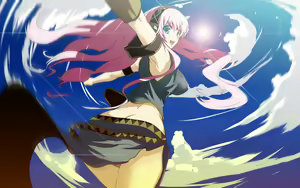 Page 181 of ●PIXIV● nohito - preview thumbnail