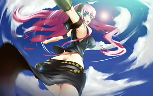 Page 182 of ●PIXIV● nohito - preview thumbnail
