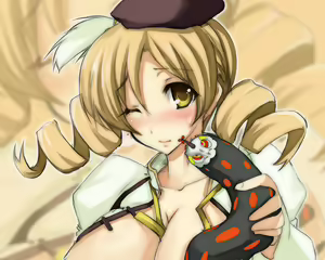 Page 201 of ●PIXIV● nohito - preview thumbnail