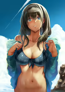 Page 581 of ●PIXIV● nohito - preview thumbnail