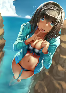 Page 582 of ●PIXIV● nohito - preview thumbnail