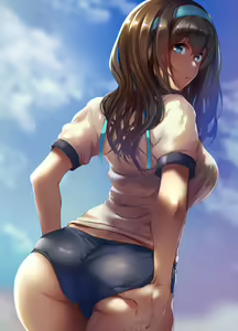 Page 583 of ●PIXIV● nohito - preview thumbnail