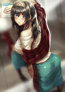 Page 591 of ●PIXIV● nohito - preview thumbnail