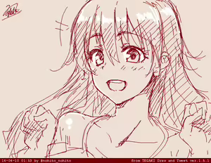 Page 741 of ●PIXIV● nohito - preview thumbnail