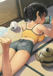 Page 32 of ●PIXIV● 楓子🍁 - preview thumbnail