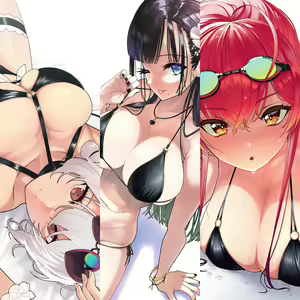 Page 377 of ●PIXIV● 楓子🍁 - preview thumbnail