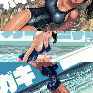 Page 442 of ●PIXIV● 楓子🍁 - preview thumbnail