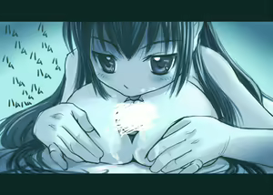 Page 317 of ●PIXIV● meow - preview thumbnail