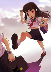 Page 320 of ●PIXIV● meow - preview thumbnail