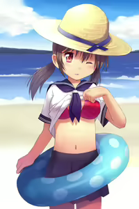 Page 384 of ●PIXIV● meow - preview thumbnail
