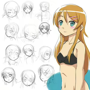 Page 441 of ●PIXIV● meow - preview thumbnail