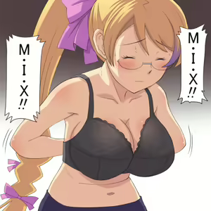Page 914 of ●PIXIV● meow - preview thumbnail