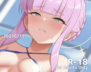 Page 45 of ●PIXIV● Nejiro - preview thumbnail