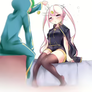 Page 119 of ●PIXIV● Pew_Pew - preview thumbnail