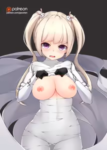 Page 207 of ●PIXIV● Pew_Pew - preview thumbnail