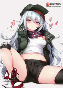 Page 230 of ●PIXIV● Pew_Pew - preview thumbnail