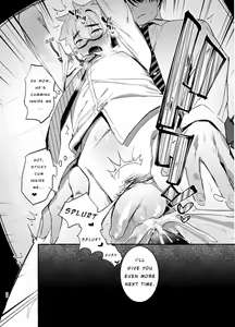 Page 39 of Wanwan Otou-san - preview thumbnail
