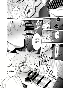 Page 25 of Wanwan Otou-san 2 - preview thumbnail