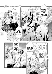 Page 15 of Youkoso Isekai e, Dewa Shinde Kudasai. - Welcome to another world then please die Ch. 5 - preview thumbnail