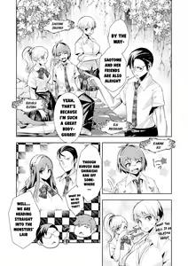 Page 23 of Youkoso Isekai e, Dewa Shinde Kudasai. - Welcome to another world then please die Ch. 5 - preview thumbnail