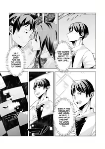 Page 26 of Youkoso Isekai e, Dewa Shinde Kudasai. - Welcome to another world then please die Ch. 5 - preview thumbnail