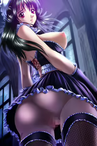 Page 6 of Sodom no Shima - Night of Blind - preview thumbnail