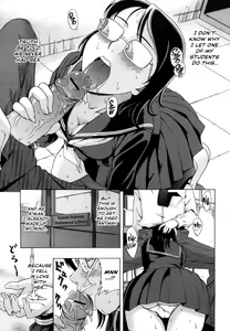 Sotsugyou Shiki | Graduation Ceremony — hentai manga cover on Fhentai