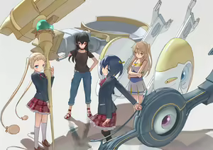 Page 1001 of Takanashi  Rikka Image Set - preview thumbnail
