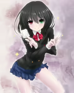 Page 1007 of Takanashi  Rikka Image Set - preview thumbnail