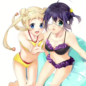 Page 1010 of Takanashi  Rikka Image Set - preview thumbnail