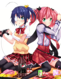 Page 1012 of Takanashi  Rikka Image Set - preview thumbnail