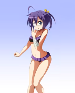 Page 1017 of Takanashi  Rikka Image Set - preview thumbnail