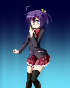 Page 1019 of Takanashi  Rikka Image Set - preview thumbnail