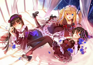Page 1026 of Takanashi  Rikka Image Set - preview thumbnail
