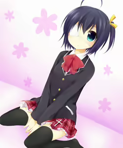 Page 1033 of Takanashi  Rikka Image Set - preview thumbnail