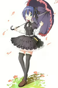Page 1038 of Takanashi  Rikka Image Set - preview thumbnail