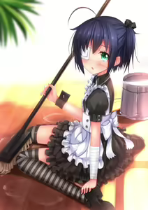 Page 1046 of Takanashi  Rikka Image Set - preview thumbnail