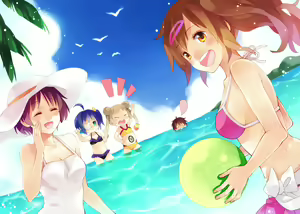 Page 1048 of Takanashi  Rikka Image Set - preview thumbnail