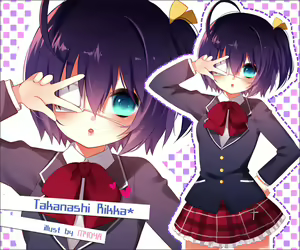 Page 1059 of Takanashi  Rikka Image Set - preview thumbnail