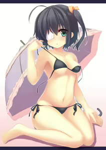 Page 1061 of Takanashi  Rikka Image Set - preview thumbnail