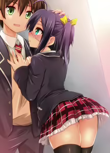 Page 1064 of Takanashi  Rikka Image Set - preview thumbnail