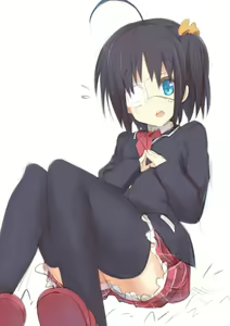 Page 1068 of Takanashi  Rikka Image Set - preview thumbnail