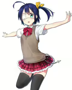 Page 1070 of Takanashi  Rikka Image Set - preview thumbnail
