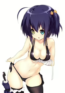 Page 1072 of Takanashi  Rikka Image Set - preview thumbnail