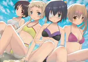 Page 1075 of Takanashi  Rikka Image Set - preview thumbnail