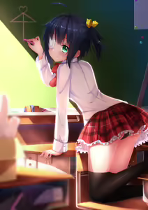 Page 1079 of Takanashi  Rikka Image Set - preview thumbnail