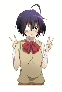 Page 108 of Takanashi  Rikka Image Set - preview thumbnail