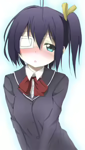Page 1094 of Takanashi  Rikka Image Set - preview thumbnail